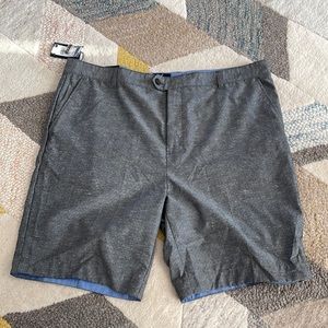 New with tags - Daniel Hetcher shorts